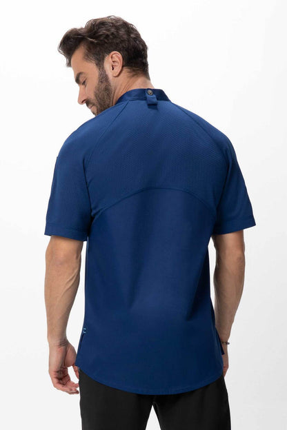 Arcadia Chef Jacket