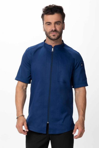 Arcadia Chef Jacket