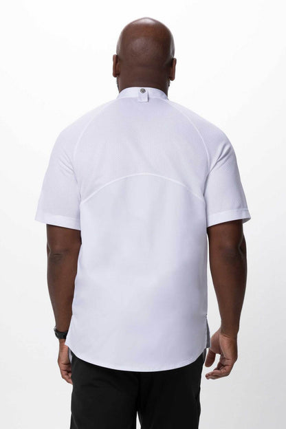 Arcadia Chef Jacket
