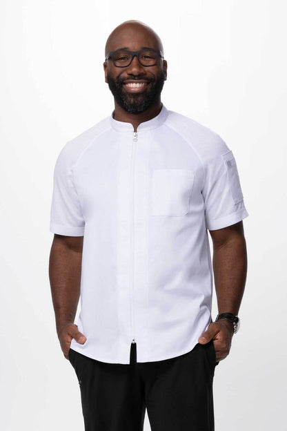 Arcadia Chef Jacket