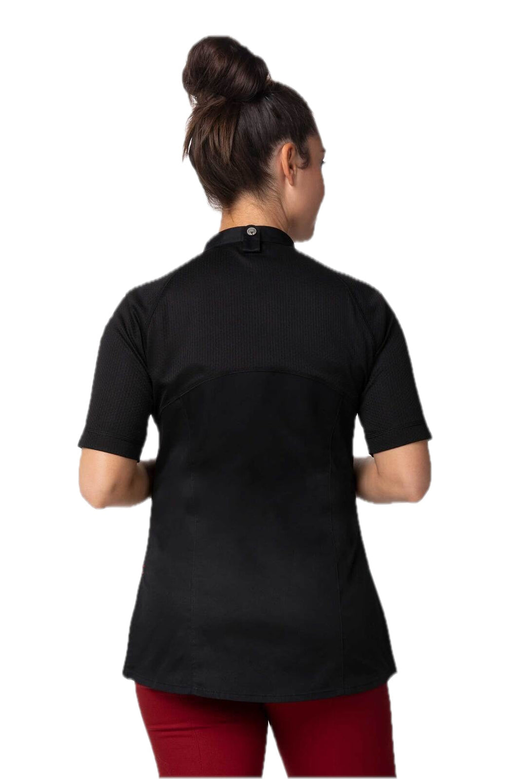 Arcadia Chef Jacket Womens