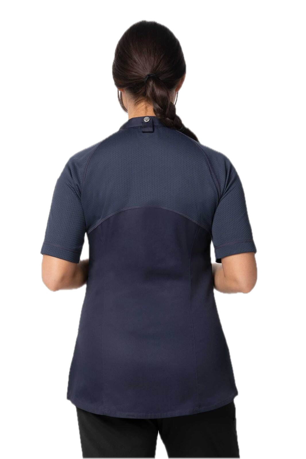 Arcadia Chef Jacket Womens