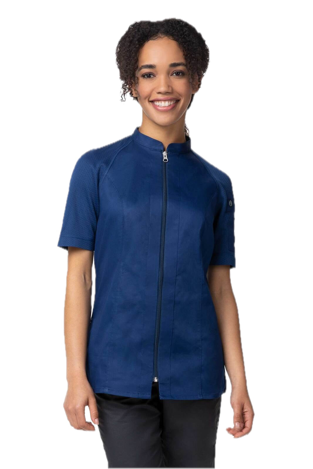 Arcadia Chef Jacket Womens