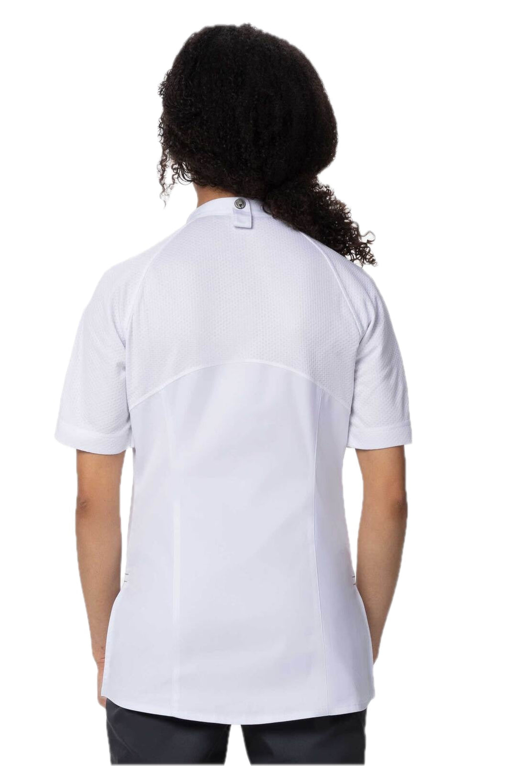 Arcadia Chef Jacket Womens