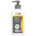 Pompa Tabir Surya Aktif CANCER COUNCIL SPF50+ 200mL