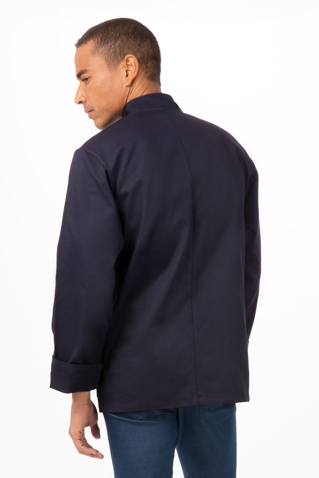 Jaket Koki Torino