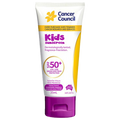 Tabung Tabir Surya Anak CANCER COUNCIL SPF50+ 35mL