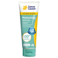 Tabung Tabir Surya Pelembap SPF50+ CANCER COUNCIL 110mL
