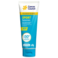 Tabung Tabir Surya Olahraga CANCER COUNCIL SPF50+ 110mL