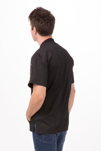 Bristol Signature Series Chef Jacket