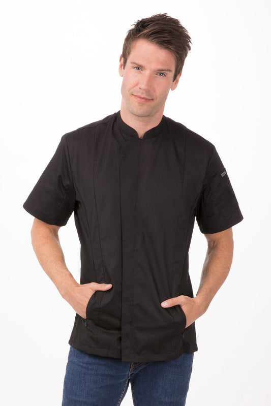 Bristol Signature Series Chef Jacket