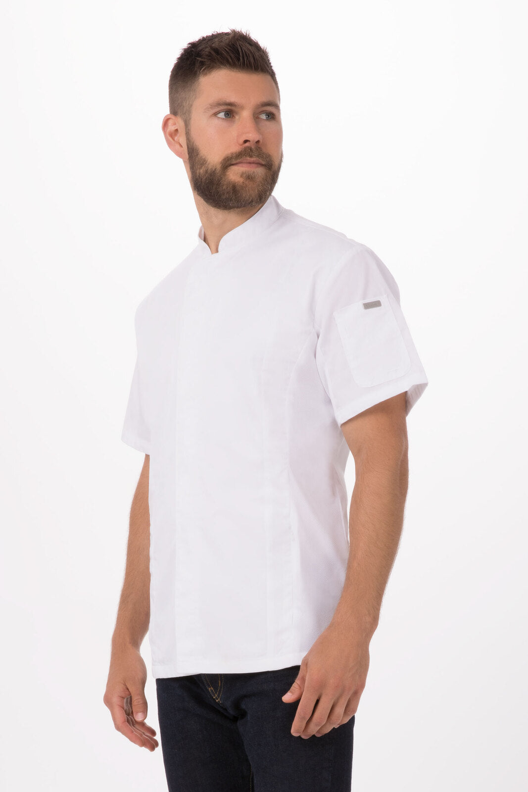 Bristol Signature Series Chef Jacket