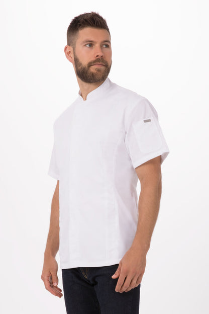 Bristol Signature Series Chef Jacket