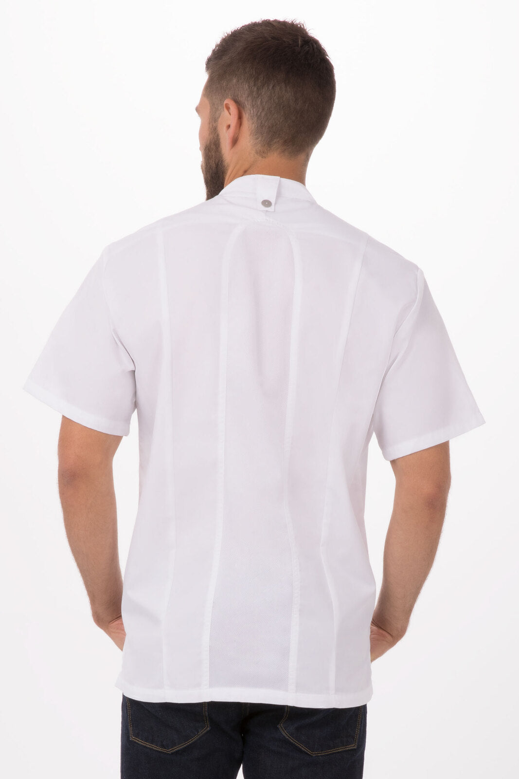 Bristol Signature Series Chef Jacket