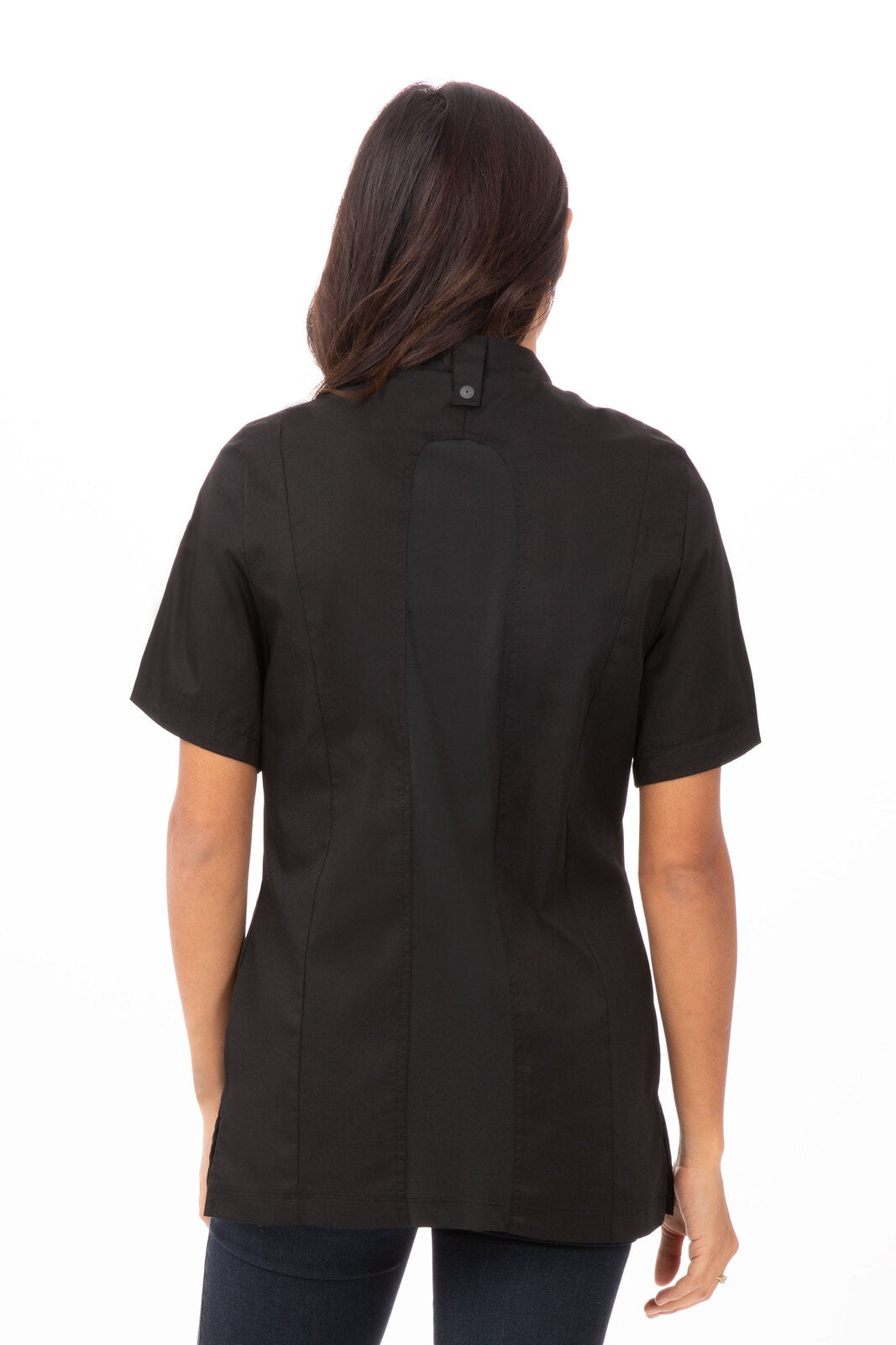 Jaqueta Roxby Chef