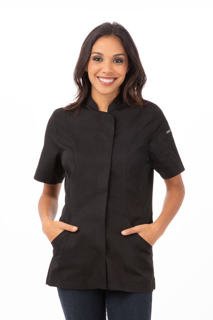 Jaqueta Roxby Chef