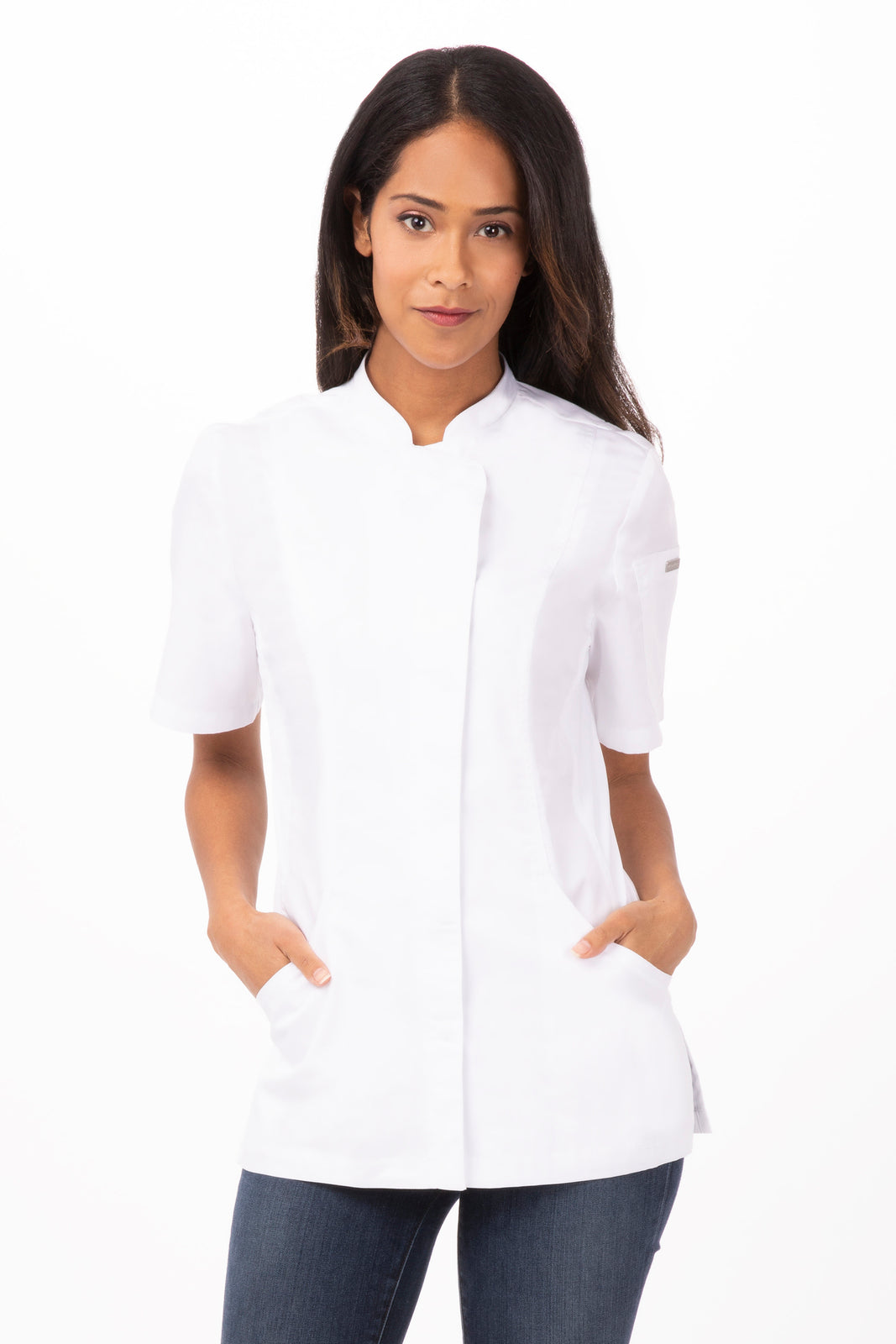 Jaqueta Roxby Chef