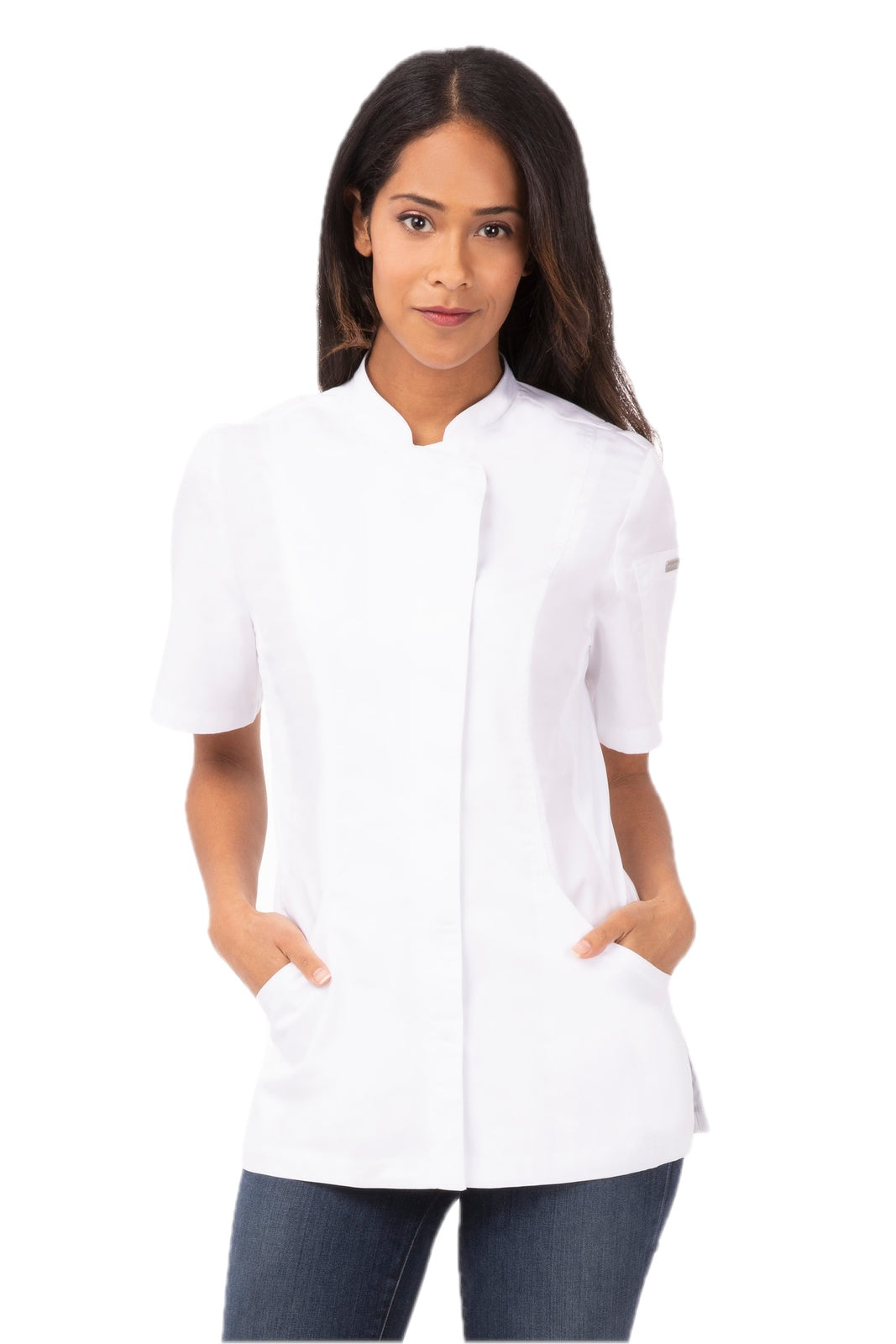 Roxby Chef Jacket