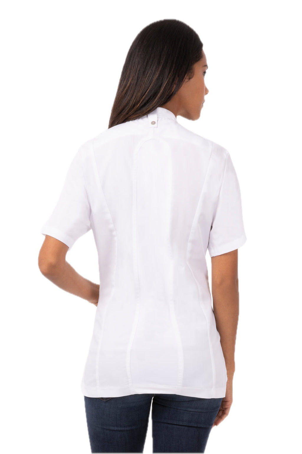 Roxby Chef Jacket