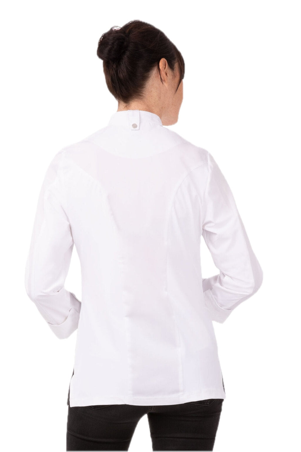 Jaqueta de Chef Marrakesh Série V