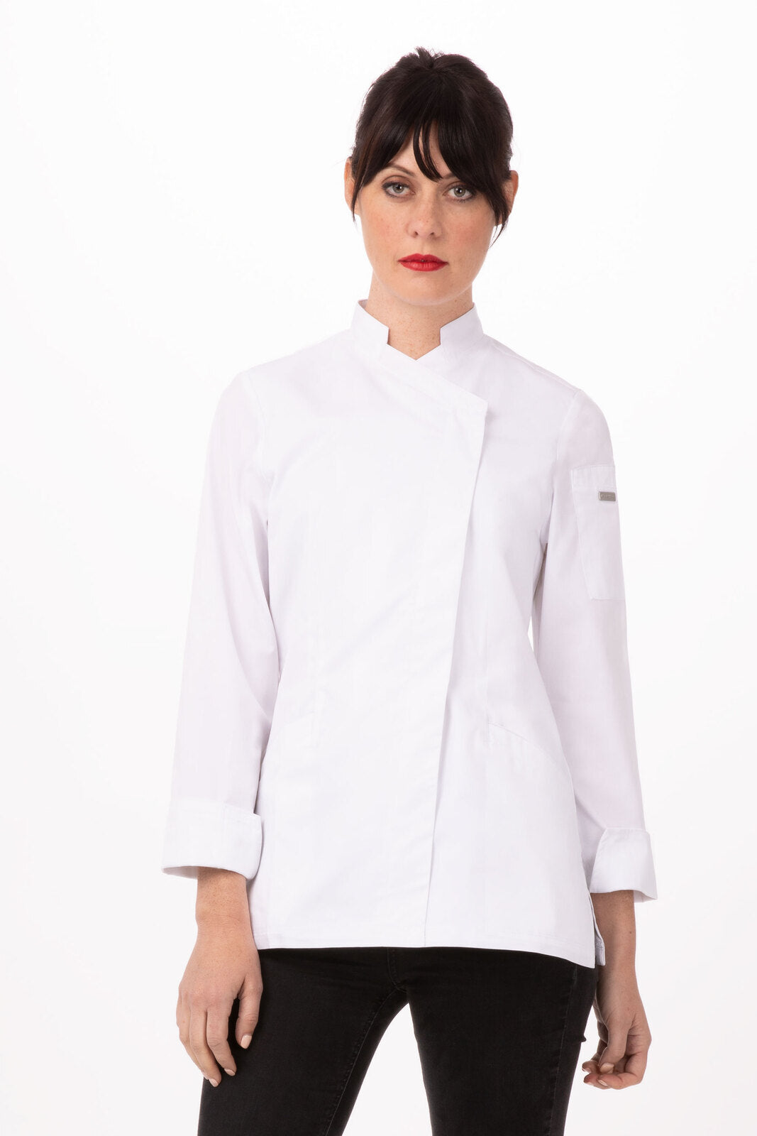 Jaqueta de Chef Marrakesh Série V