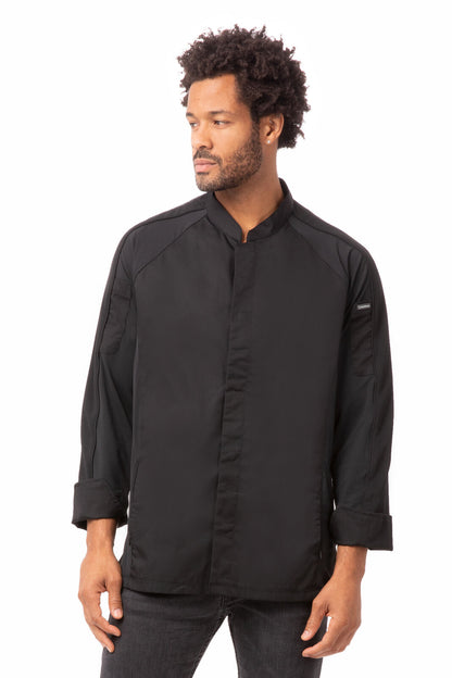 Jaket Koki Valencia
