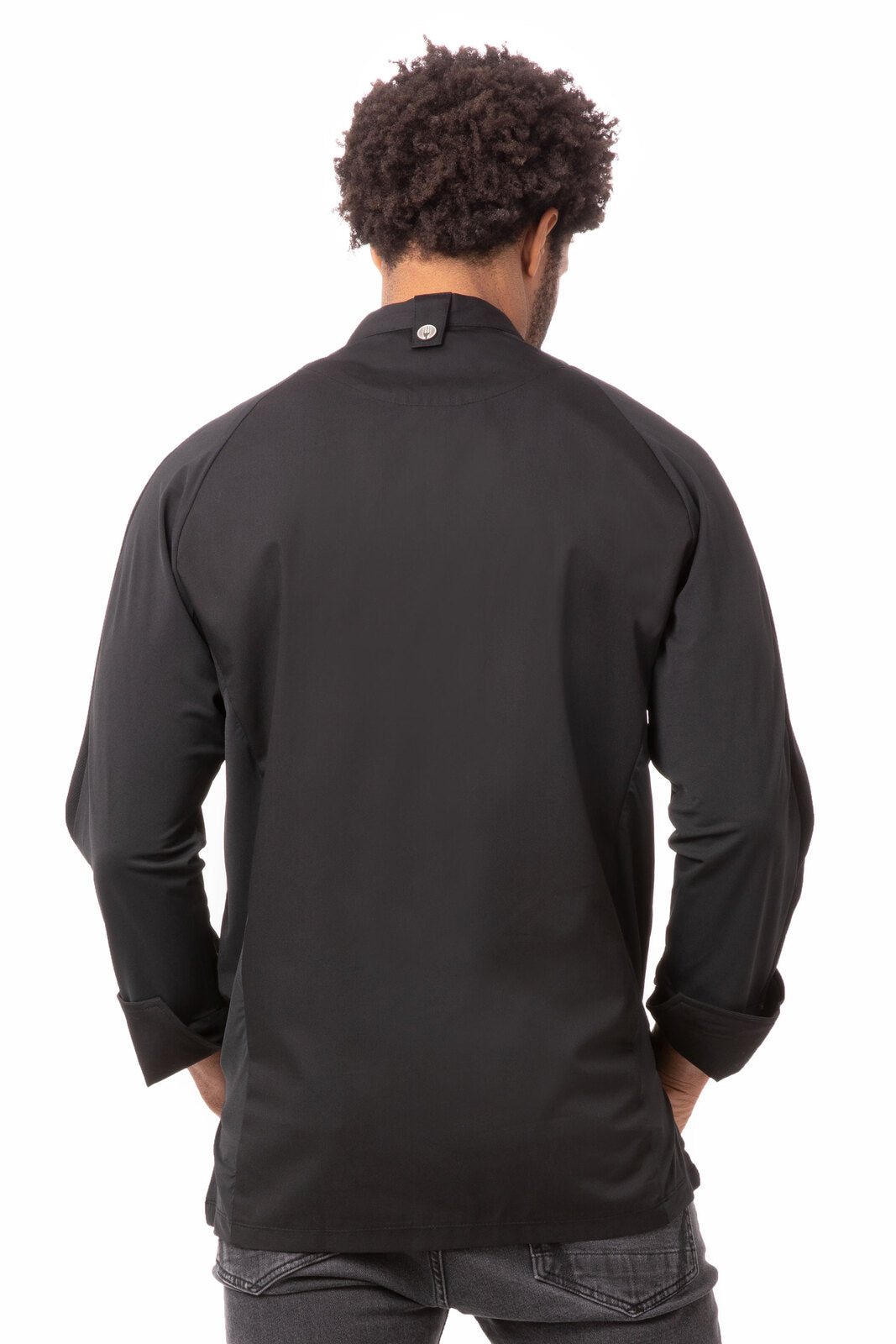 Jaket Koki Valencia