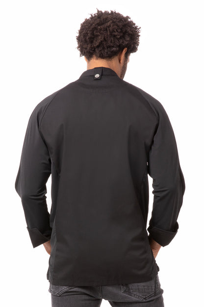 Jaket Koki Valencia
