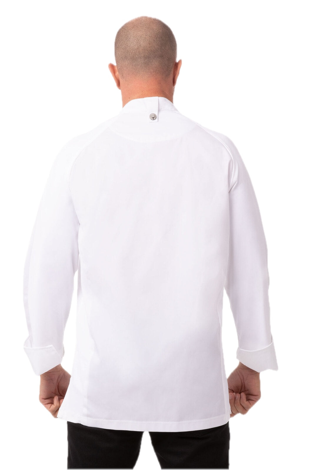 Jaket Koki Valencia