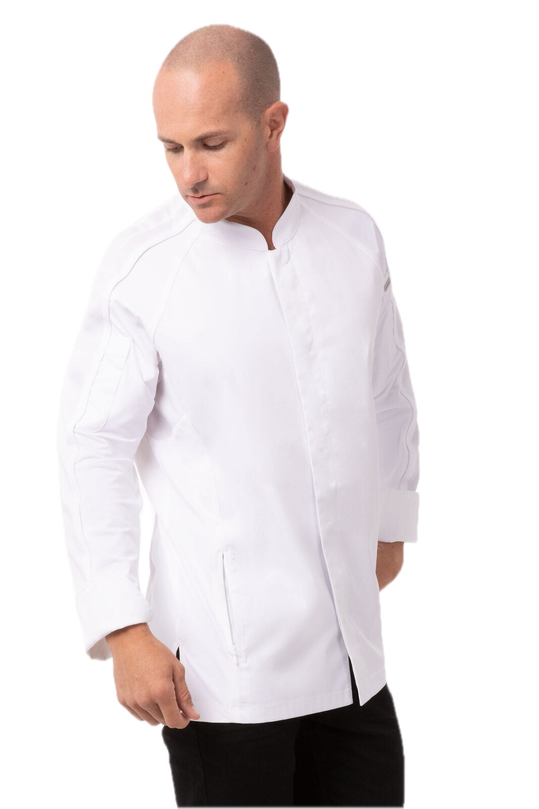 Valencia Chef Jacket