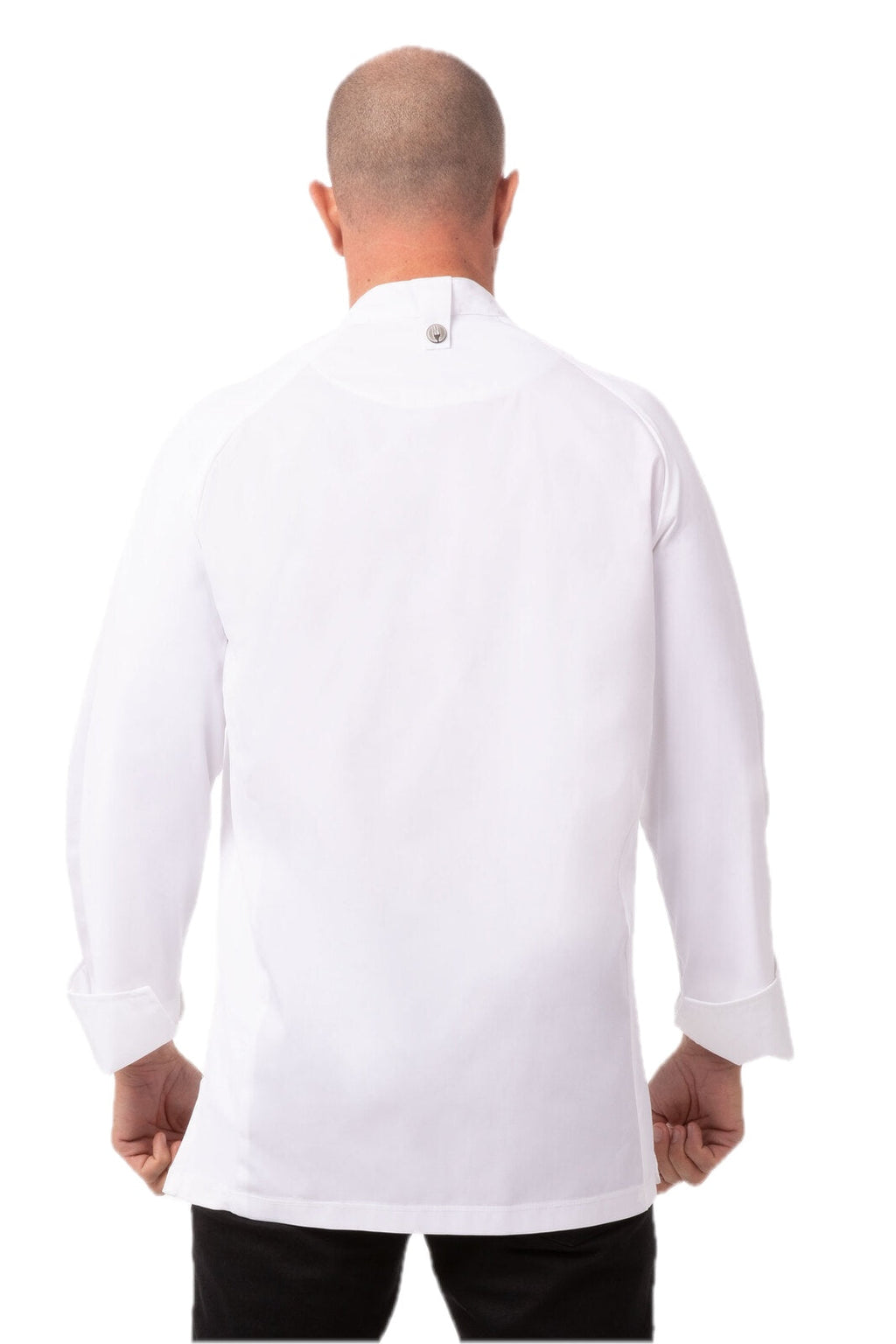Jaket Koki Valencia