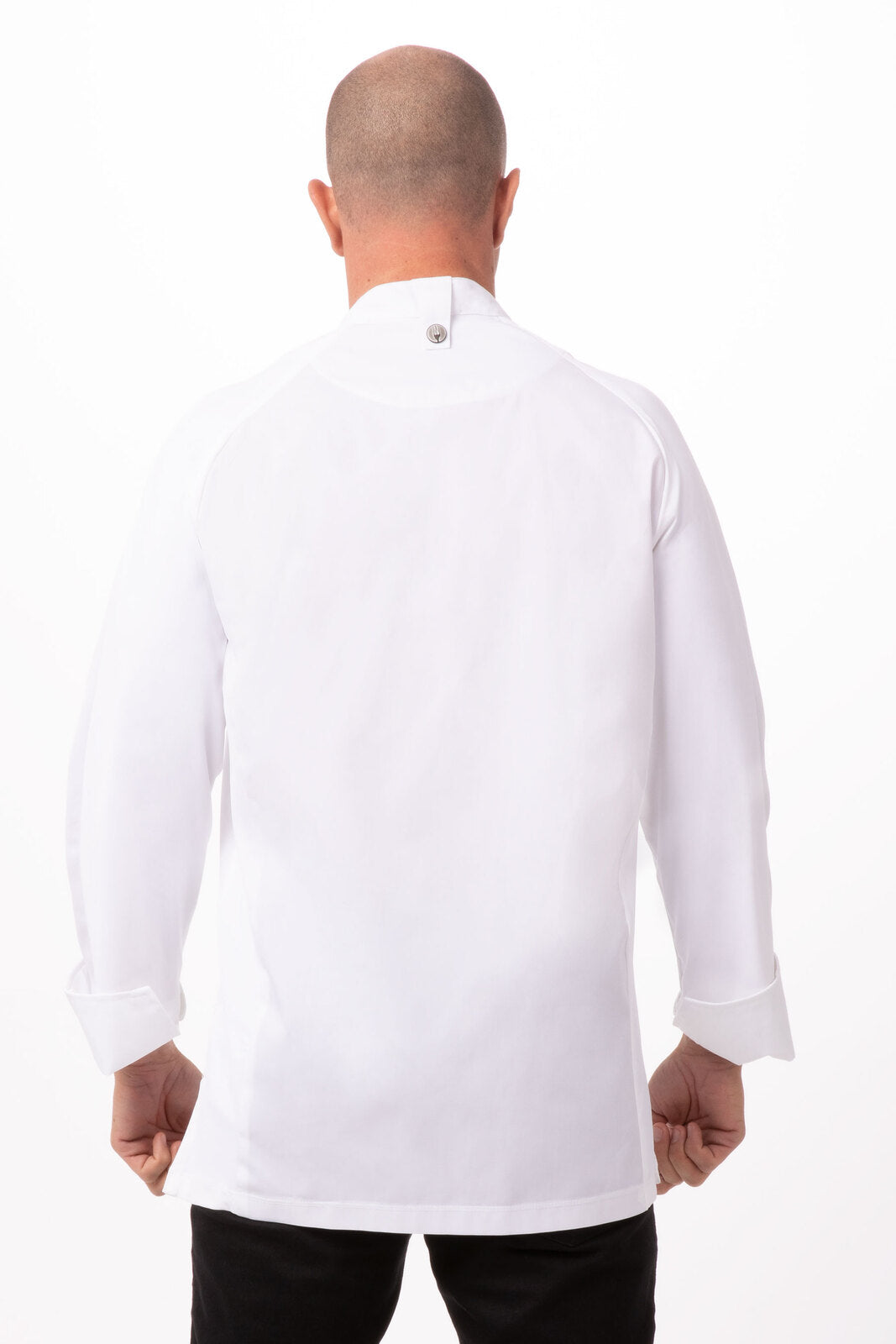 Jaket Koki Valencia