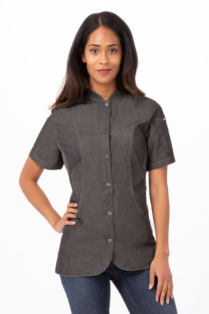 Chelsea Chef Jacket