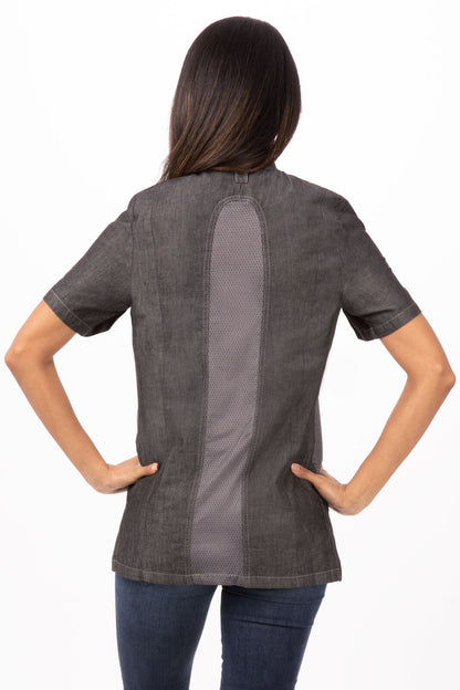 Chelsea Chef Jacket