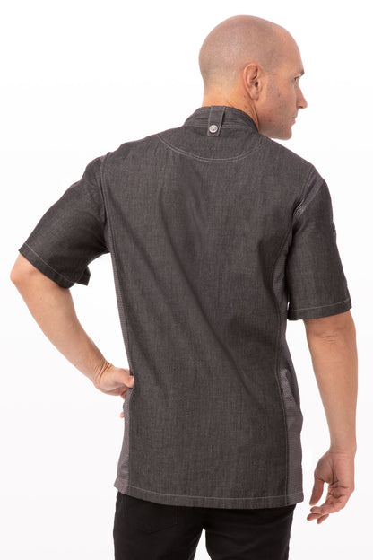 Delancey Chef Jacket