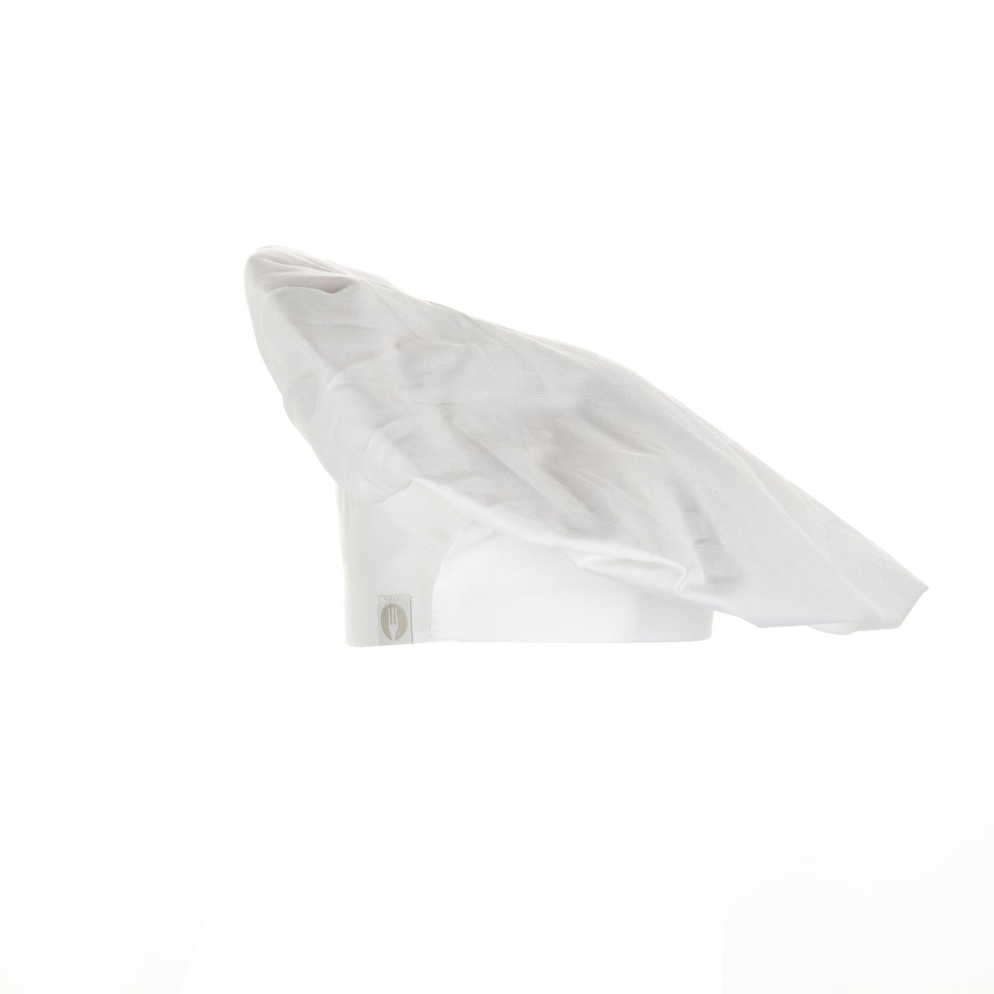 Chef Hat- White