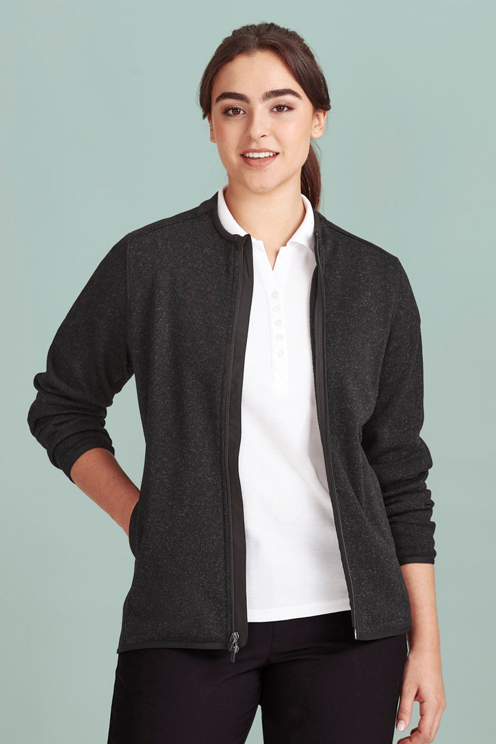 Jaket Rajut Wanita NOVA