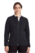 NOVA Womens Knit Jacket