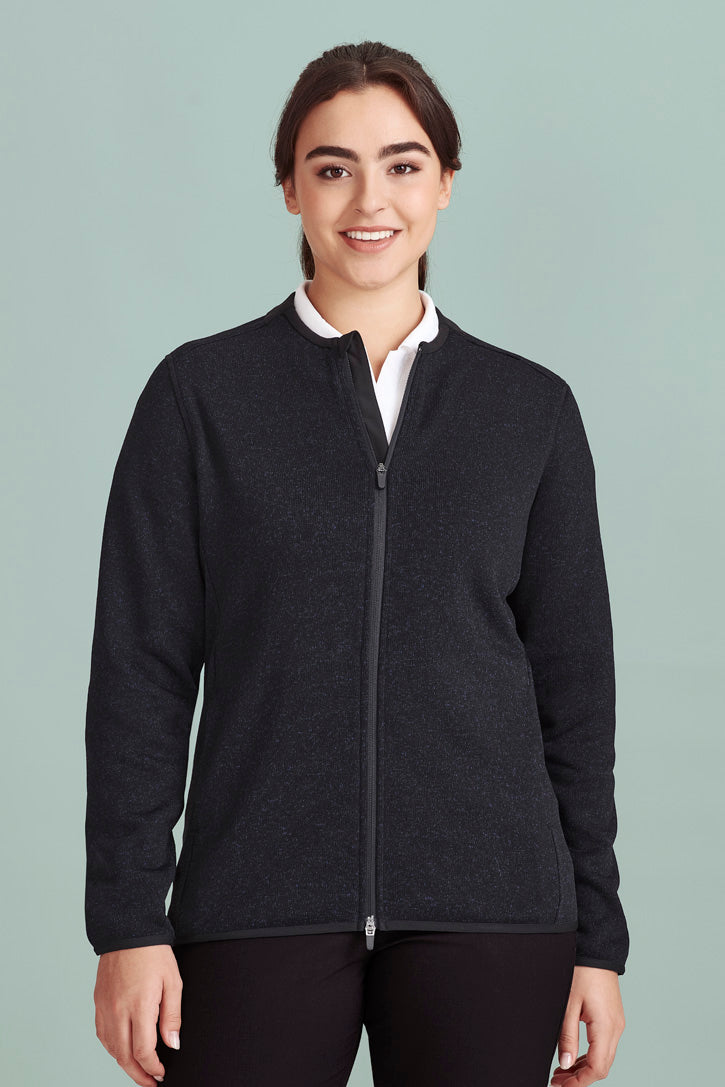 Jaket Rajut Wanita NOVA