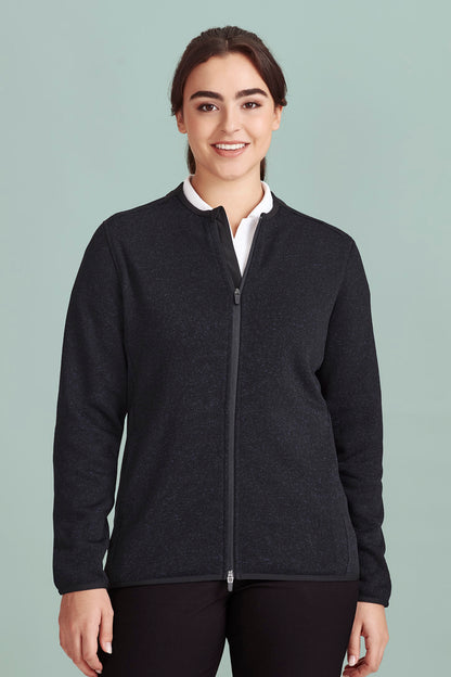 Jaket Rajut Wanita NOVA