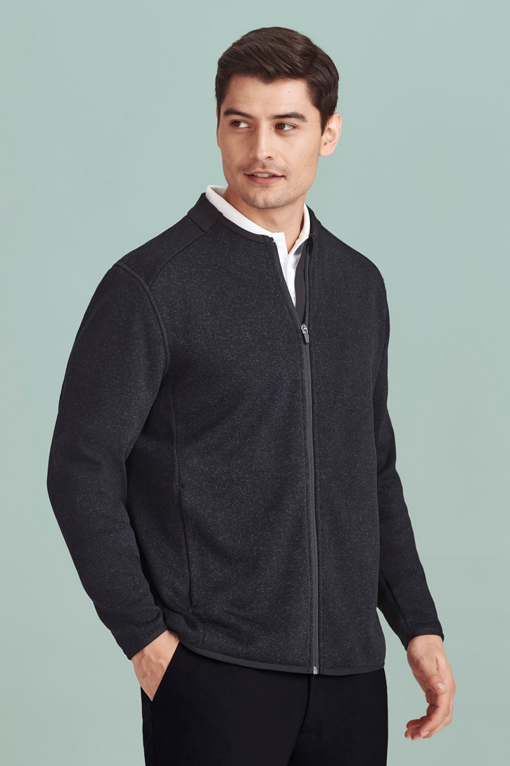 Jaket Rajut Pria NOVA