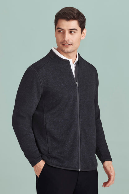 Jaket Rajut Pria NOVA