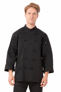 Jaket Koki Montpellier