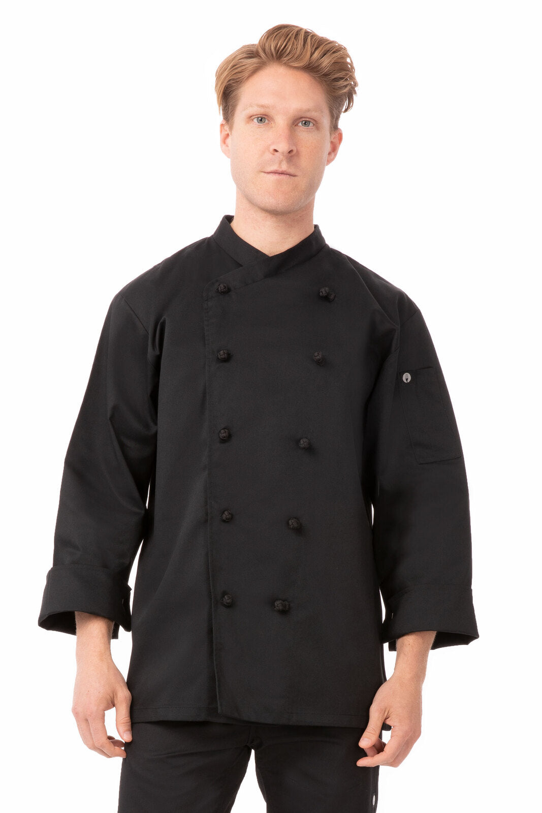 Jaket Koki Montpellier