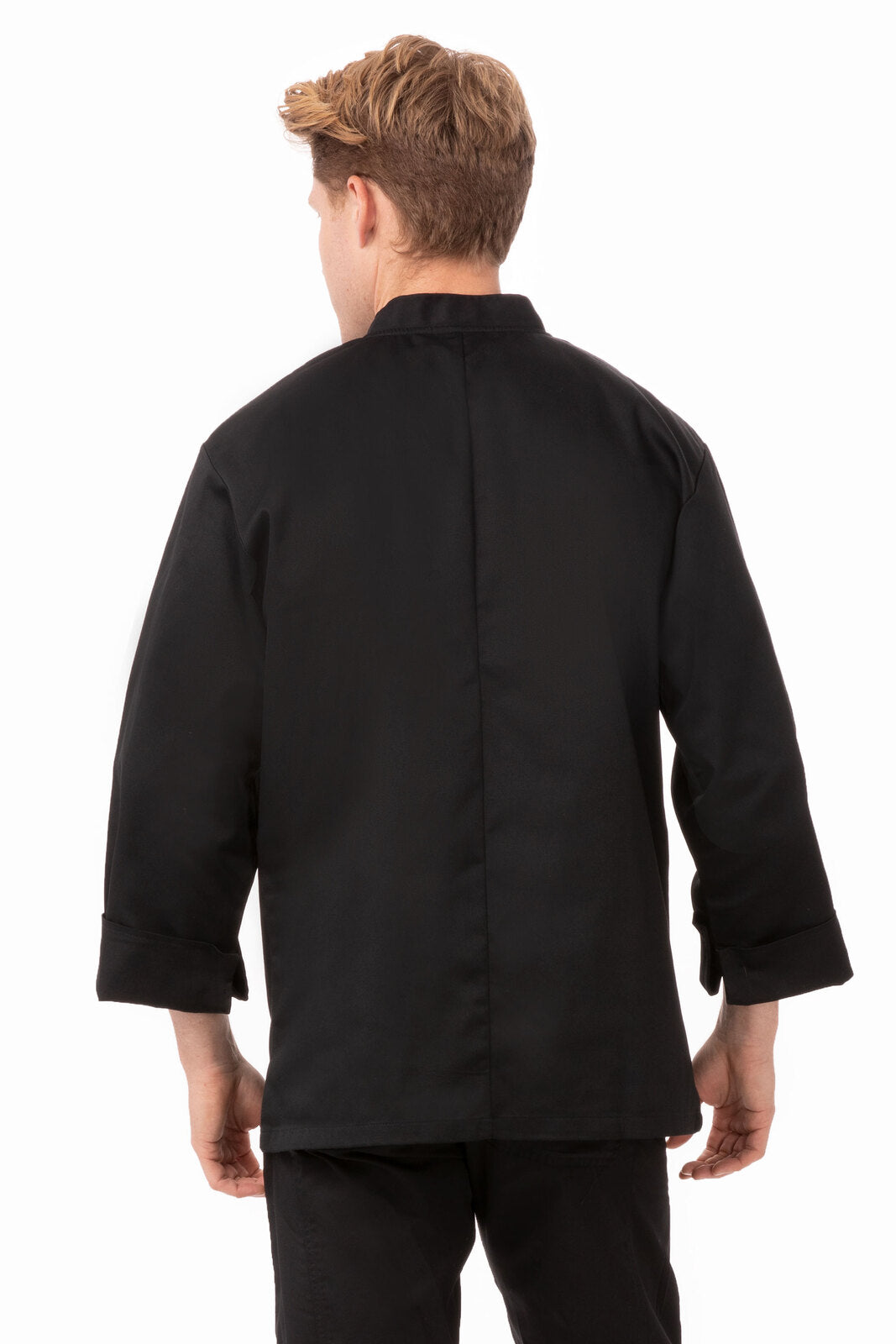 Jaket Koki Montpellier