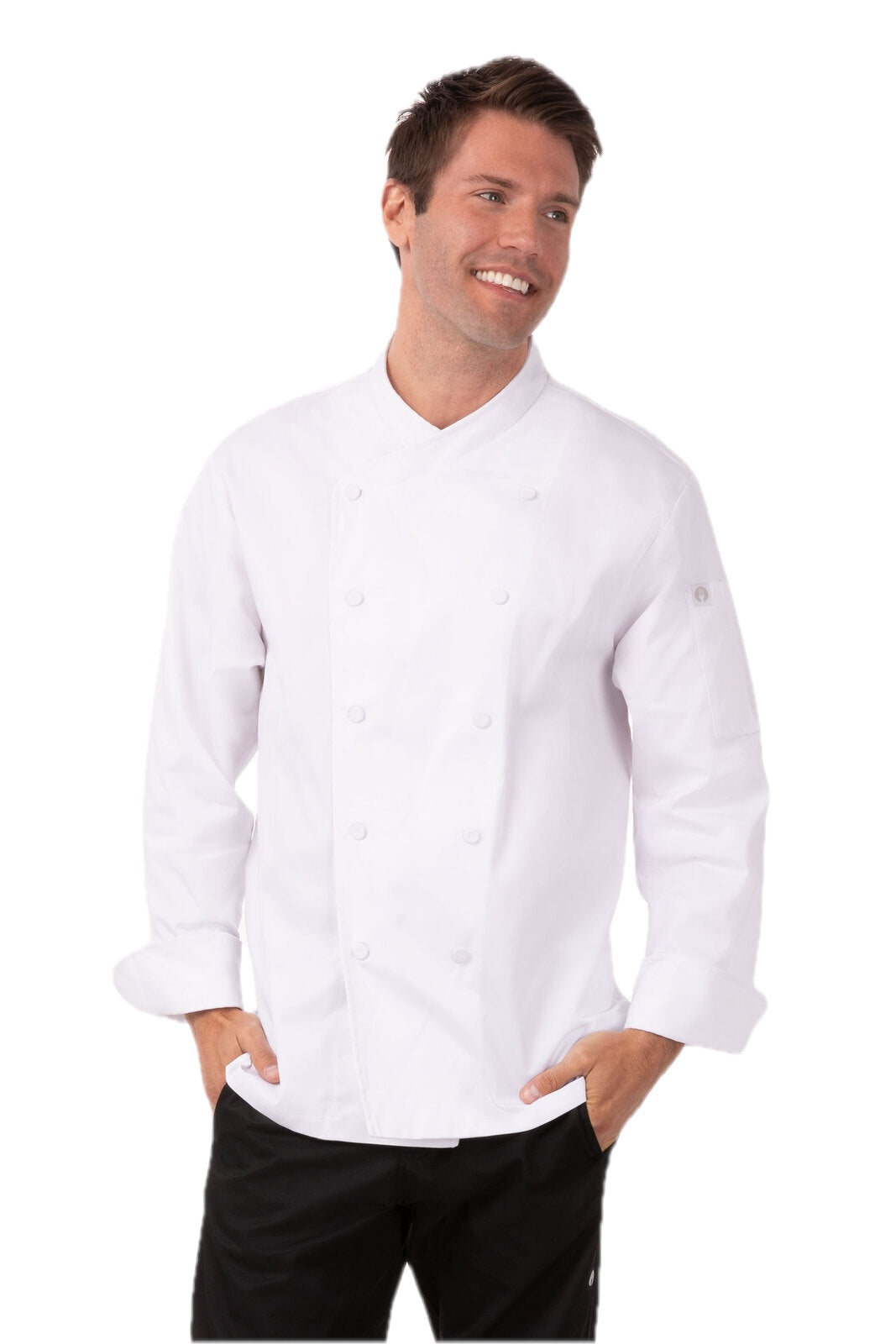 St. Maarten Chef Jacket