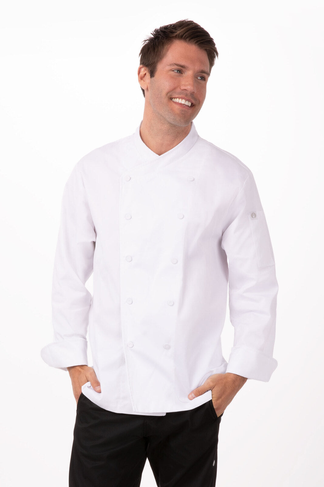 Jaket Koki St. Maarten
