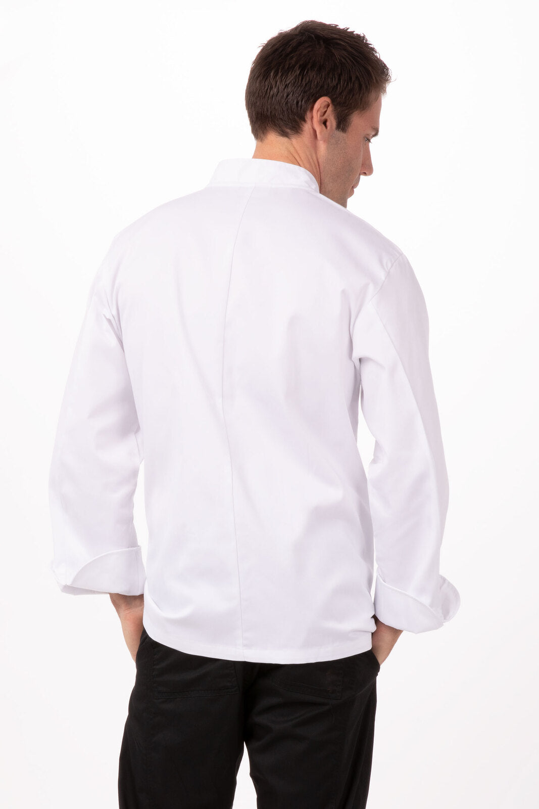 Jaket Koki St. Maarten