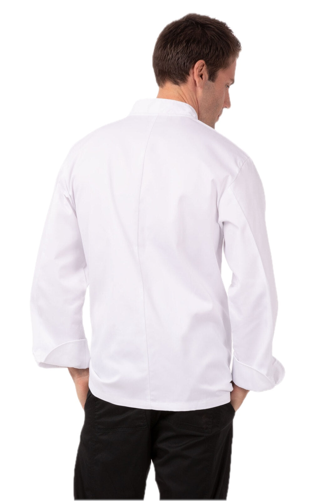 Jaqueta de Chef St.