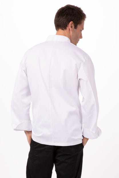 Jaket Koki St. Maarten